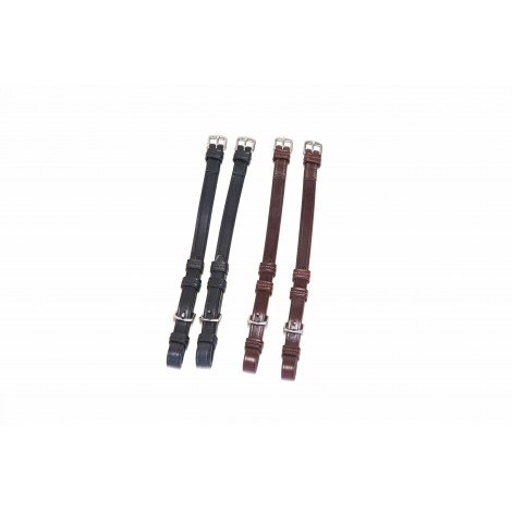 Bridle Cheek straps