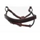 Muserolle hackamore